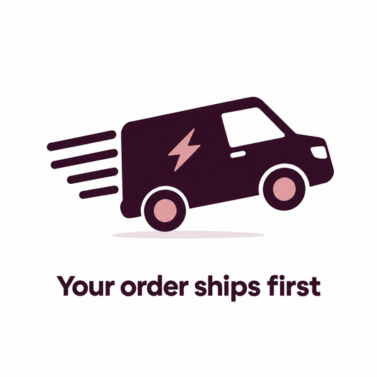 Priority Processing